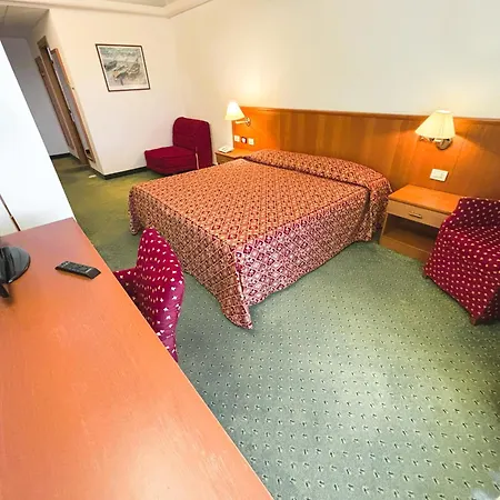 Hotell Rialto 4*