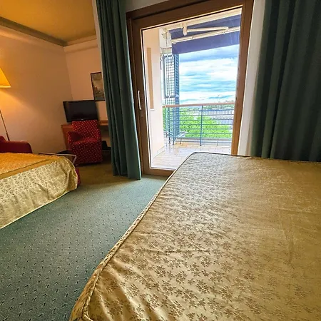 Rialto Hotel 4*