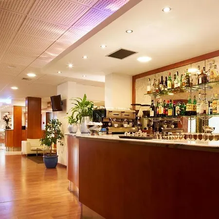 Rialto Hotel 4*