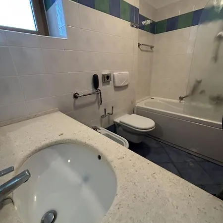Hotel Rialto 4*