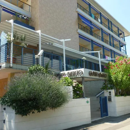 Hotel Rialto 4*