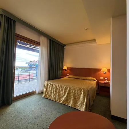 Rialto Hotel Grado